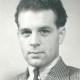 Piet Baardman, omstreeks 1948