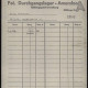 Häftlingsgeldverwaltung Cornelis Klop Kamp Amersfoort (Bron digitaal archief ITS Bad Arolsen)