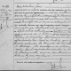 Inschrijving Floor Golverdingen in het register van overlijden, gemeente Hardinxveld nr. 50/17-6-1946