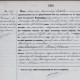 Inschrijving Karel van Hartingsvelt in het register van overlijden, gemeente Werkendam nr. 57/24-10-1951