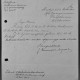 Brief mevrouw Guermonprez, Archief Rotterdam nr. 63-3443