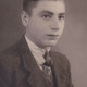 Adriaan Bernhart, rond 1945 