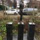 Monument in Hardinxveld-Giessendam