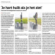 'Je hart huilt als je het ziet' artikel uit Altena Nieuws van 19 augustus 2021