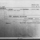 Persoonlijk document van in nazi-Duitsland tewerkgestelde buitenlanders, Aart Kop (voorzijde)