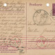 Briefkaart uit Mascherode van Cornelis Stuij gericht aan de Sliedrechtse Kerkeraad, 19 augustus 1944