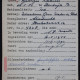 Arrestantenkaart Rotterdam, George Guermonprez