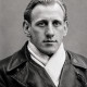 Adriaan de Bruijn omstreeks 1954