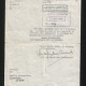 Brief van Dienstidentificatie en Berging aan familie Görtemöller d.d. september 1948