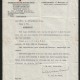 Condoleancebrief van Ned. Roode Kruis aan de weduwe van Klaas Görtemöller d.d. 13 februari 1946