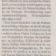 Nabestaanden krijgen spullen uit Nazikamp (Algemeen Dagblad, februari 2010)