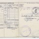 Achterzijde Registration Record (Medical Clearance Certificate) Jan Ritmeester