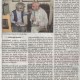 Artikel 'Boek Brabantse Merwedegijzelaars verschenen' uit Altena Nieuws dd 19 mei 2011
