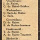 Rouwadvertentie Krijn de Ruiter, bron: Nooduitgave "De Nieuwe Giessenbode", 20 april 1945