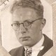 Persoonsbewijs Piet van Wijngaarden uit 1941