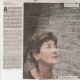 Artikel in AD/De Dordtenaar, 9 mei 2001 2