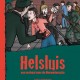 Boekje Helsluis, een verhaal over de Merwederazzia van Judith Brinkman (april 2018)